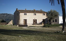 Mas Taniet Hotel Rural